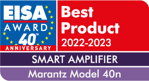 EISA Award 2022