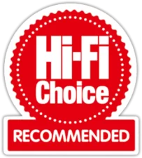 HiFi Choice Award