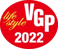 VGP2022 Award