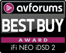 AV Forums Award 2023