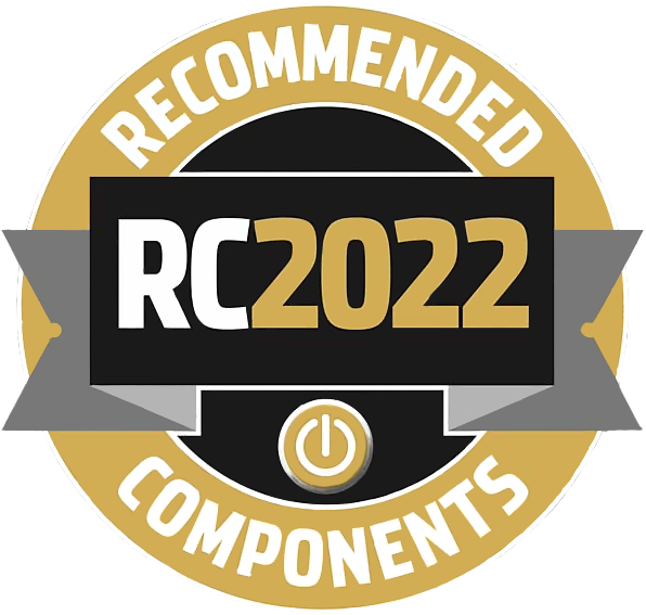 Stereophile REcommended Components 2022